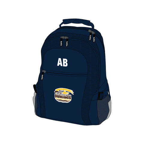 Apollo Bay FNC Backpack