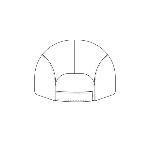 Apollo Bay FNC Training Cap
