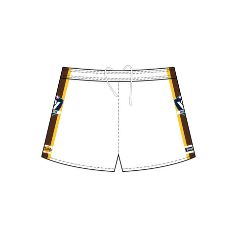 Apollo Bay FNC Football Shorts - Away