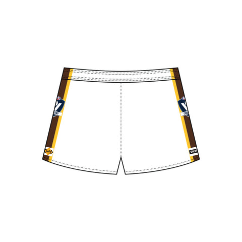 Apollo Bay FNC Football Shorts - Away