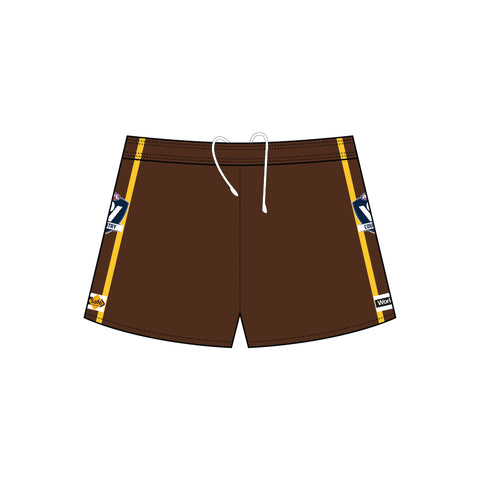 Apollo Bay FNC Football Shorts - Home