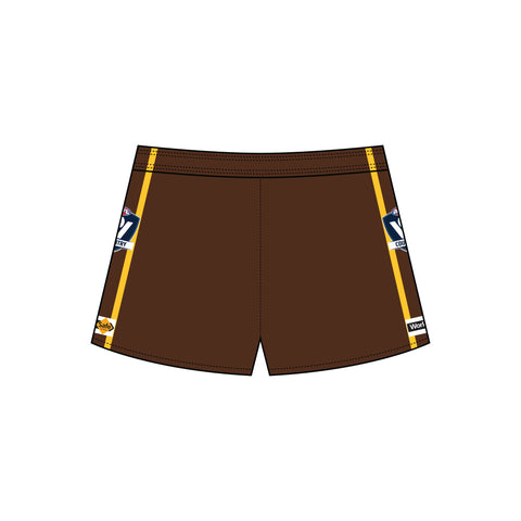 Apollo Bay FNC Football Shorts - Home