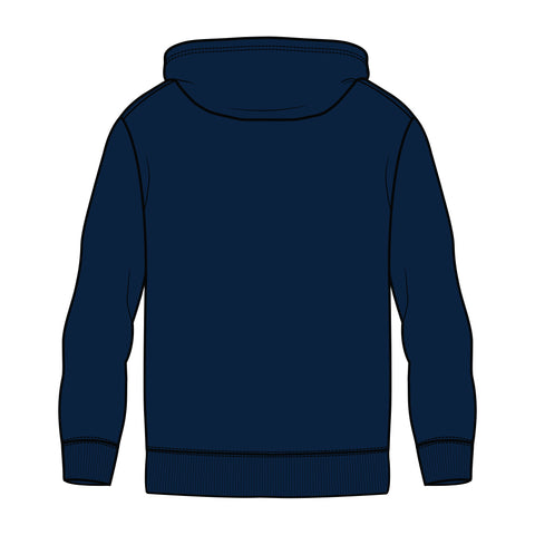 Apollo Bay FNC Fleece Hoodie