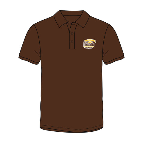 Apollo Bay FNC Club Polo