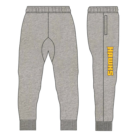 Apollo Bay FNC Fleece Trackpants