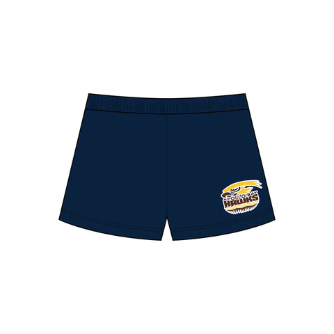 Apollo Bay FNC Womens Training Shorts