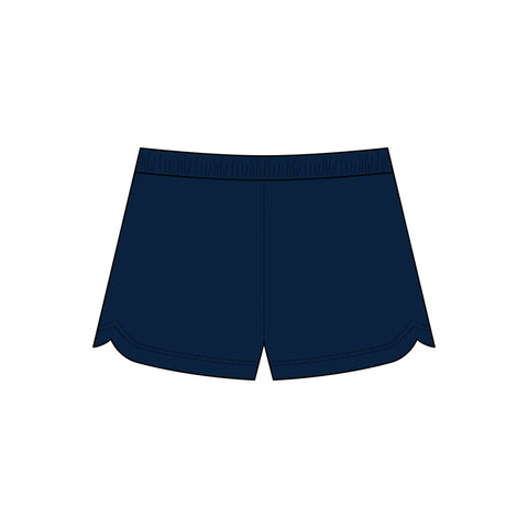 Apollo Bay FNC Womens Training Shorts