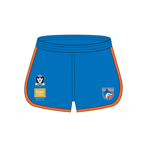 Armstrong Creek FNC Womens Football Shorts