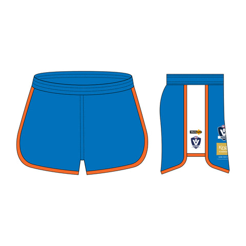 Armstrong Creek FNC Womens Football Shorts