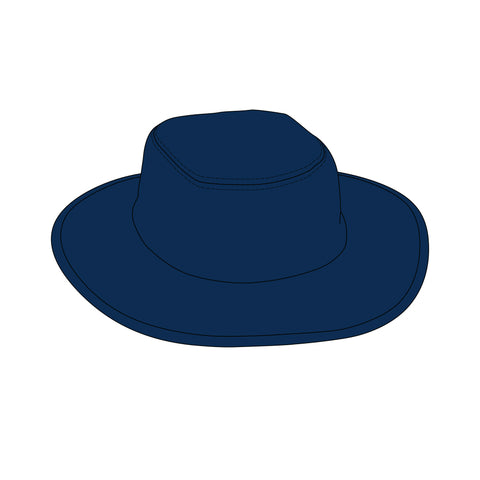 Barwon Heads CC Wide Brimmed Hat