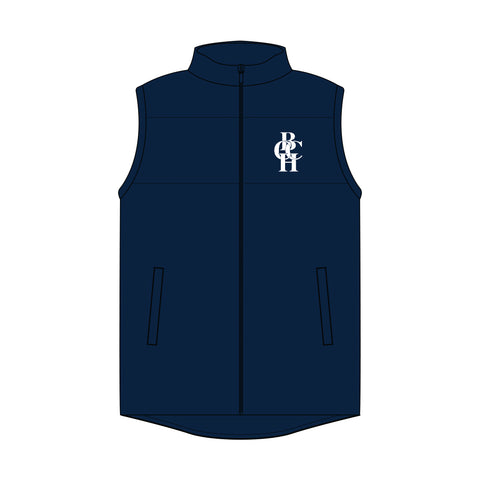 Barwon Heads CC Casual Vest