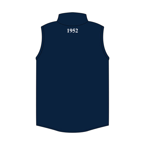 Barwon Heads CC Casual Vest