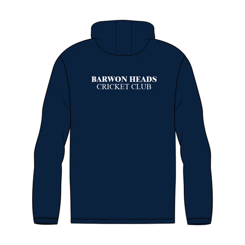 Barwon Heads CC Rain Jacket