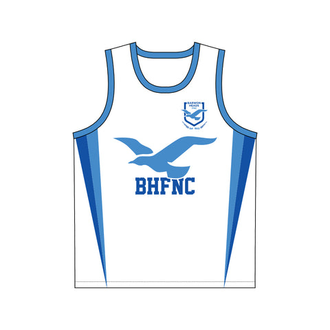 Barwon Heads FNC Football Training Singlet