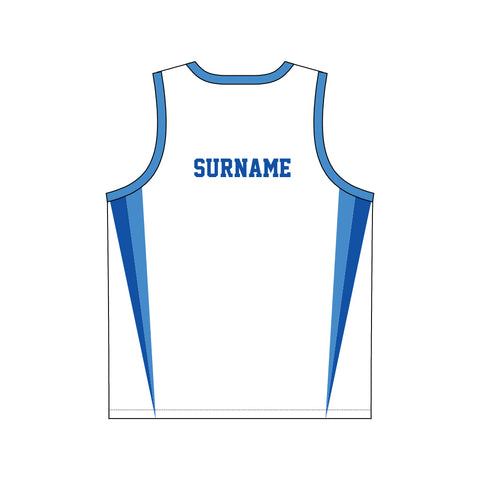 Barwon Heads FNC Football Training Singlet
