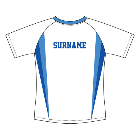 Barwon Heads FNC Football Training Tee
