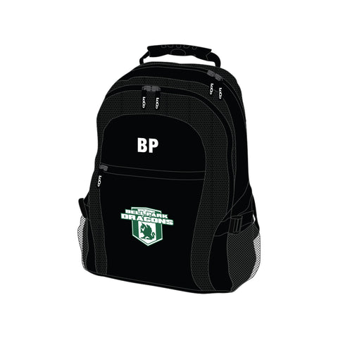 Bell Park CC Backpack