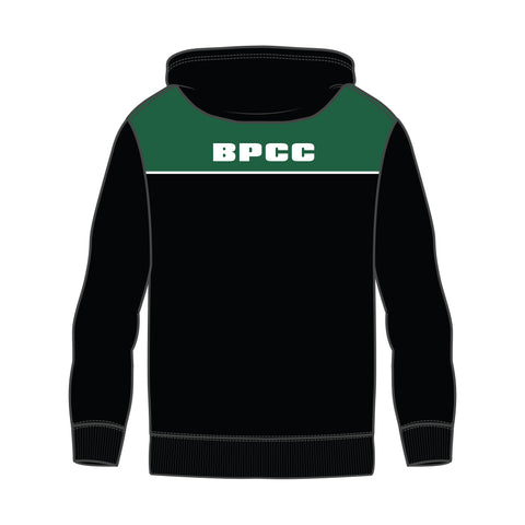 Bell Park CC Fleece Hoodie