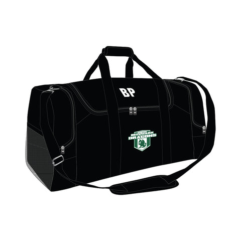 Bell Park CC Sportsbag