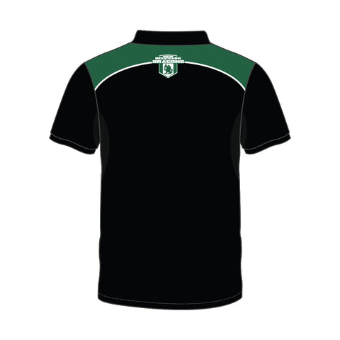 Bell Park CC Club Polo