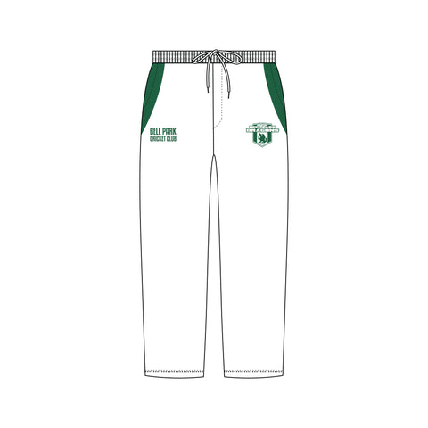 Bell Park CC Two-Day Playing Pants
