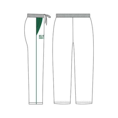 Bell Park CC Two-Day Playing Pants