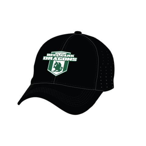 Bell Park CC Training Cap