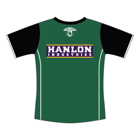 Bell Park CC Training Top