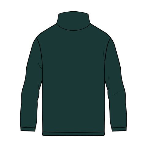 Bell Park CC 1/4 Zip Jumper