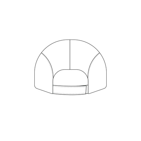 Bell Park FNC Training Cap
