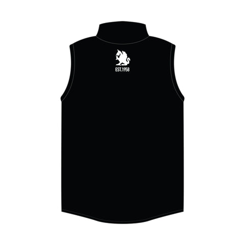 Bell Park FNC Casual Vest