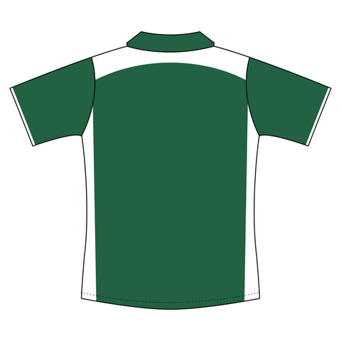 Bell Park FNC Club Polo