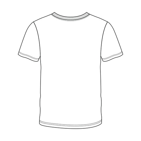 Bell Park FNC Short Sleeve Tee