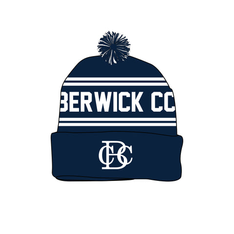 Berwick CC Knit Beanie