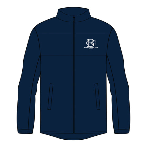 Berwick CC Casual Jacket