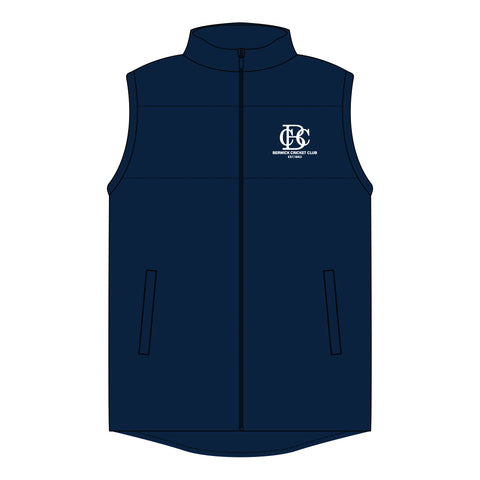 Berwick CC Casual Vest