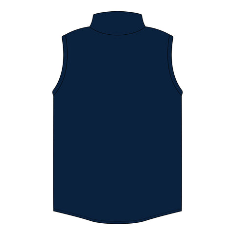 Berwick CC Casual Vest