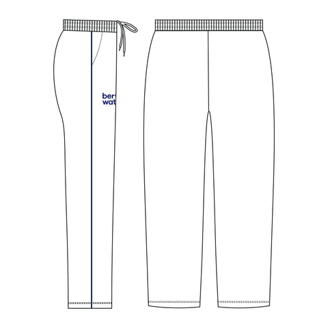Berwick CC Junior Playing Pants