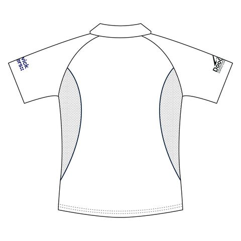 REGISTRATION - Berwick CC Junior Boys Playing Top (included free with registration fees)