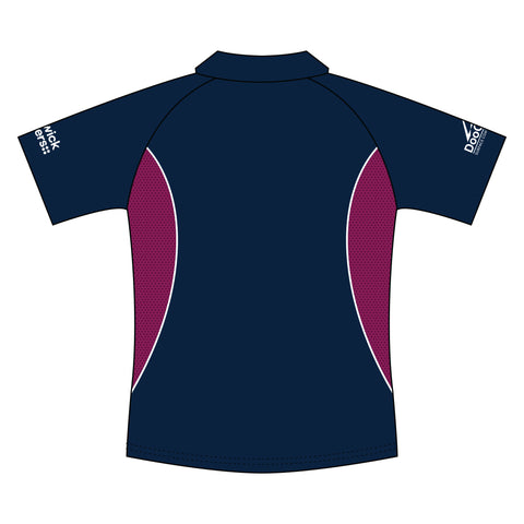 REGISTRATION - Berwick CC Junior Girls Playing Top (included free with registration fees)