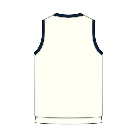 Berwick CC Reversible Playing Vest