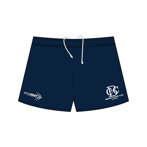 Berwick CC Training Shorts