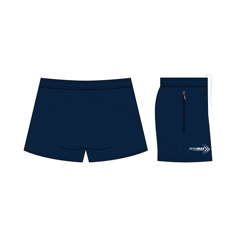 Berwick CC Training Shorts