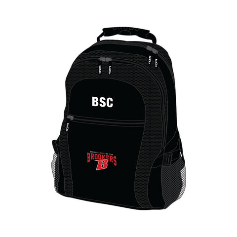 Braybrook SC Backpack