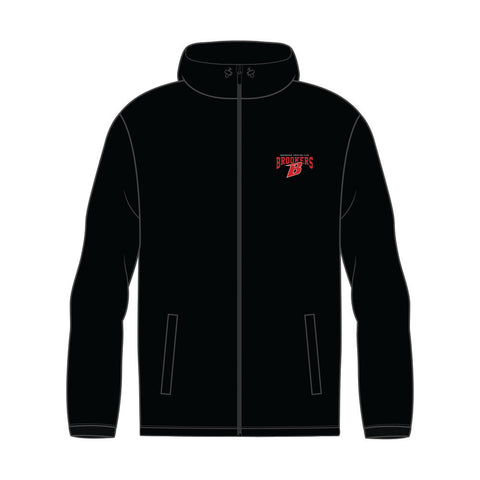 Braybrook SC Rain Jacket