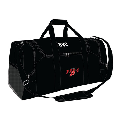 Braybrook SC Sportsbag