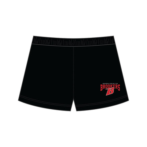 Braybrook SC Womens Training Shorts