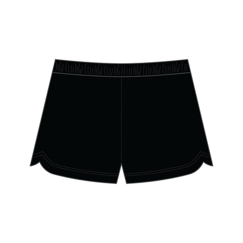 Braybrook SC Womens Training Shorts