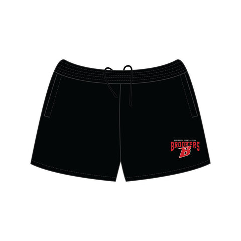 Braybrook SC Mens Training Shorts