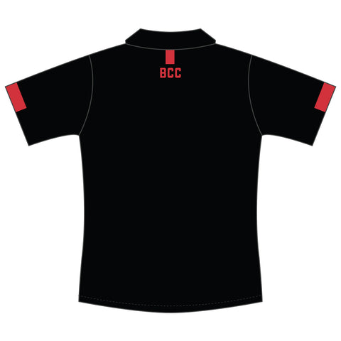 Buninyong CC Club Polo